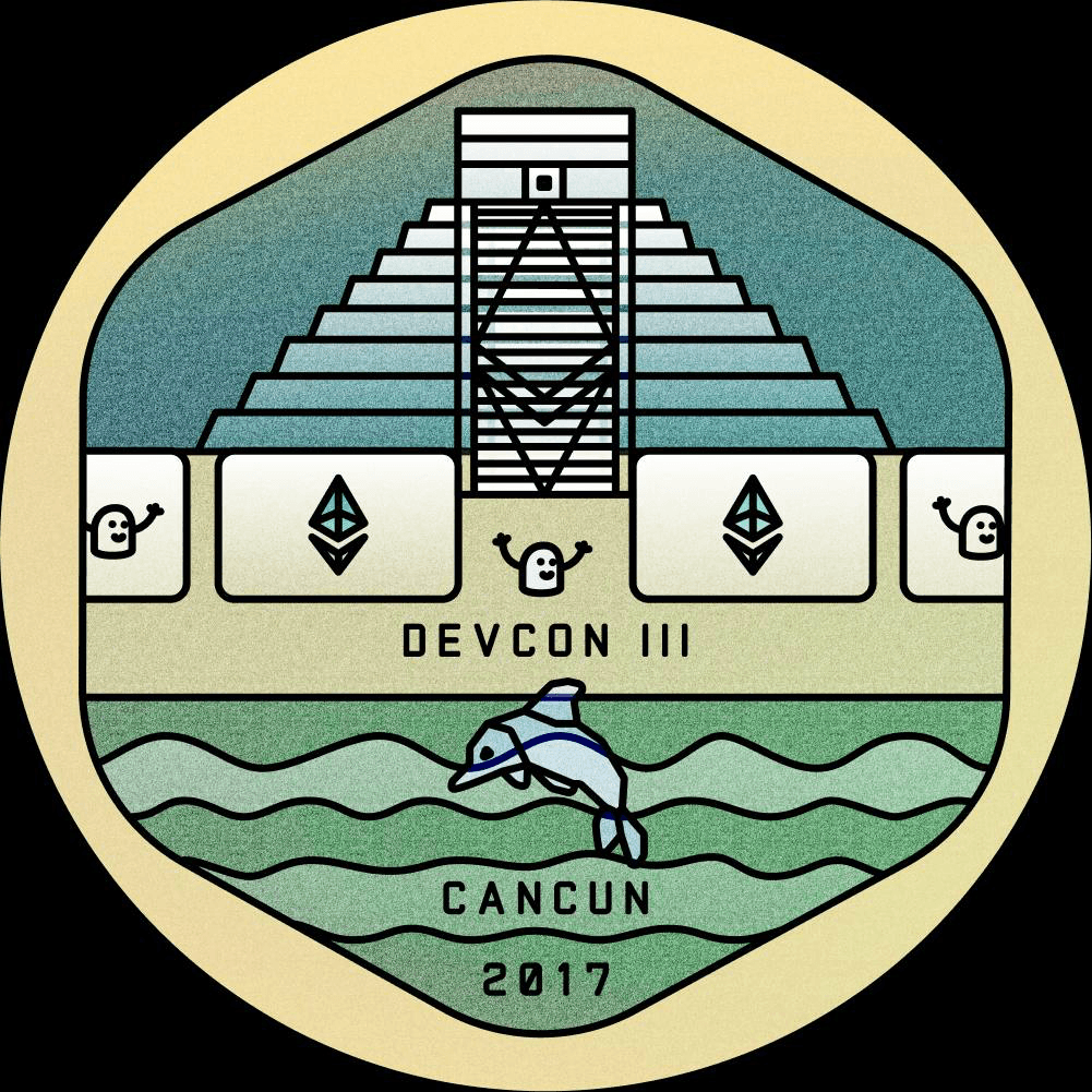 devcon three - Speaker