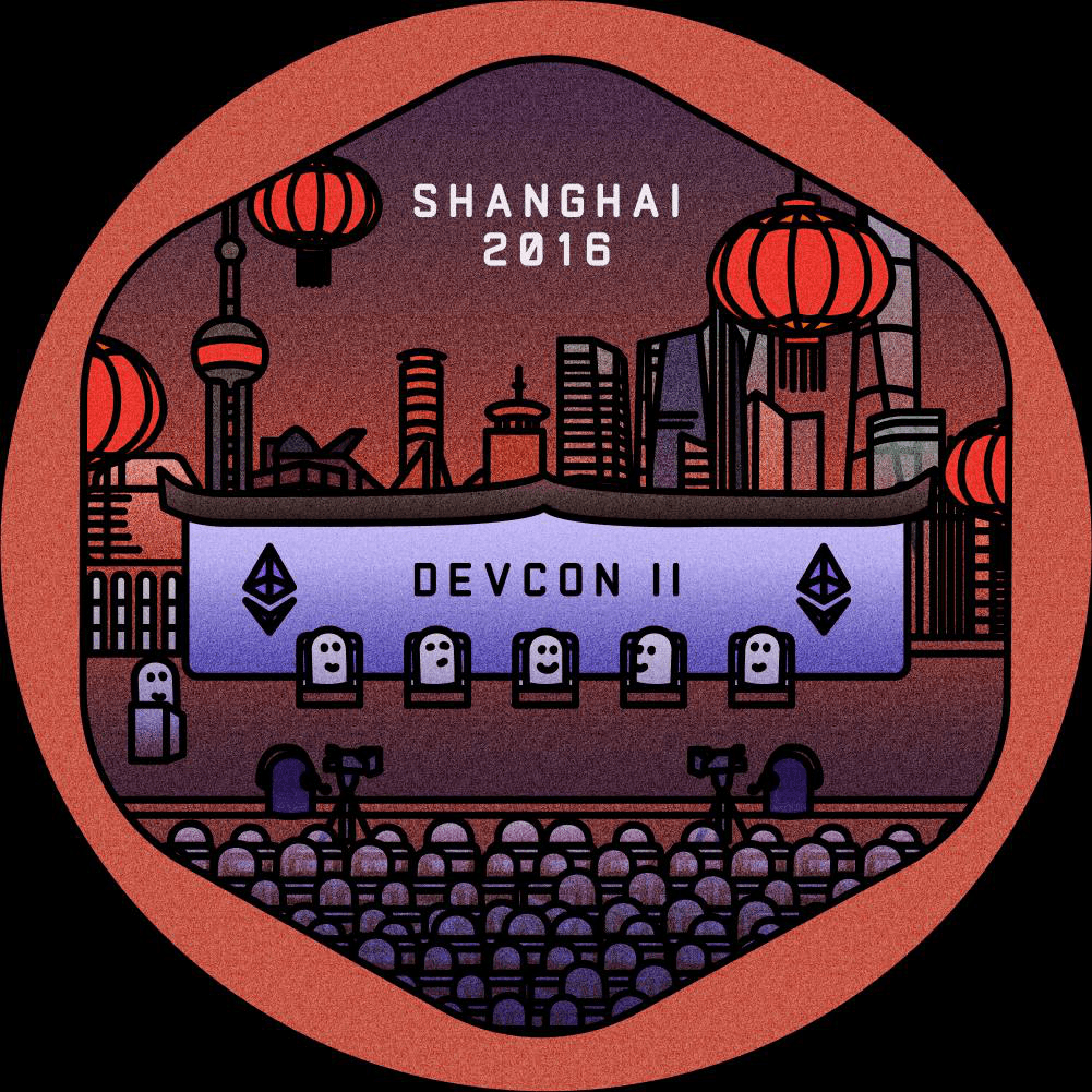 devcon two - Speaker