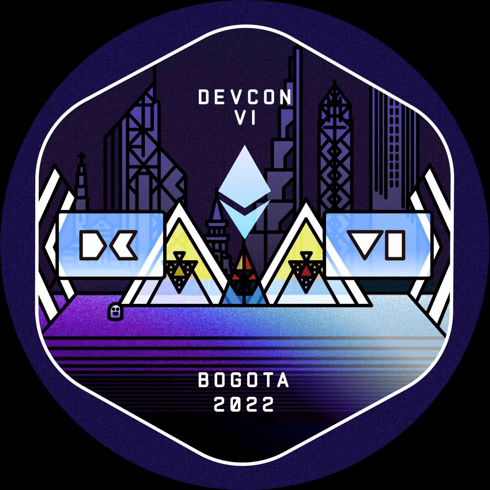 Devcon VI - Speaker