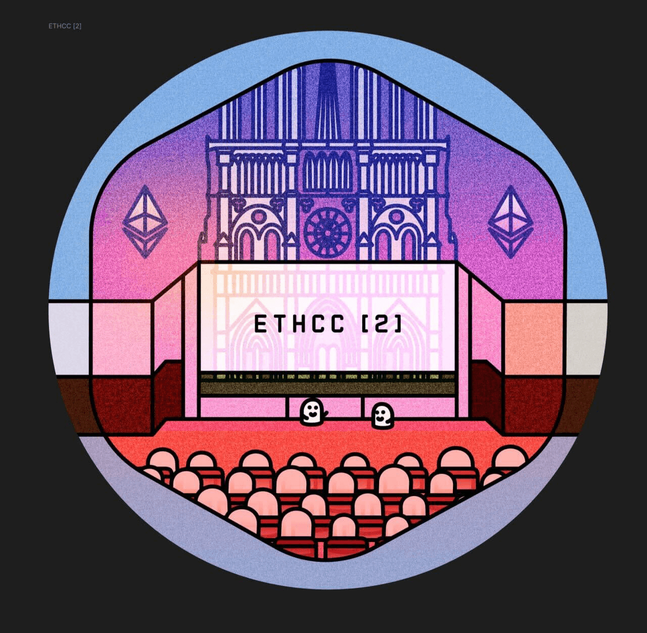 EthCC [2] - Speaker