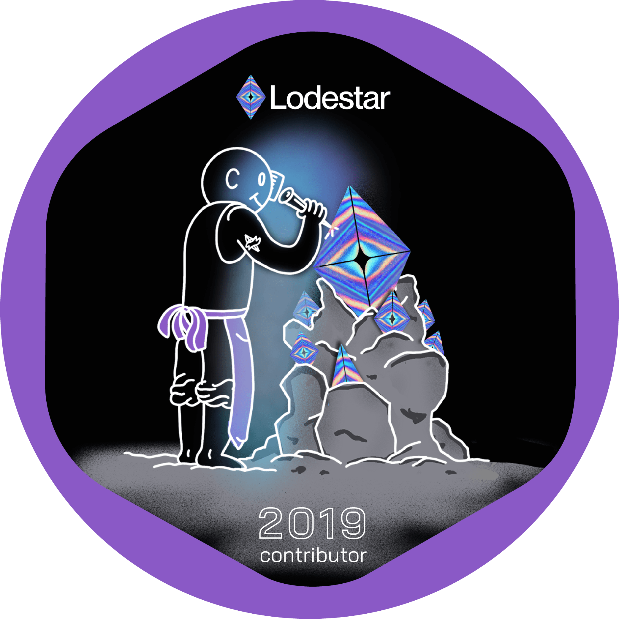 2019 Lodestar Contributor