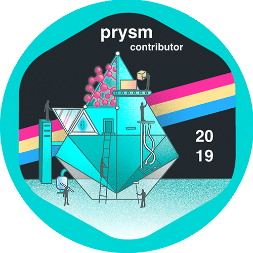 2019 Prysm Contributor