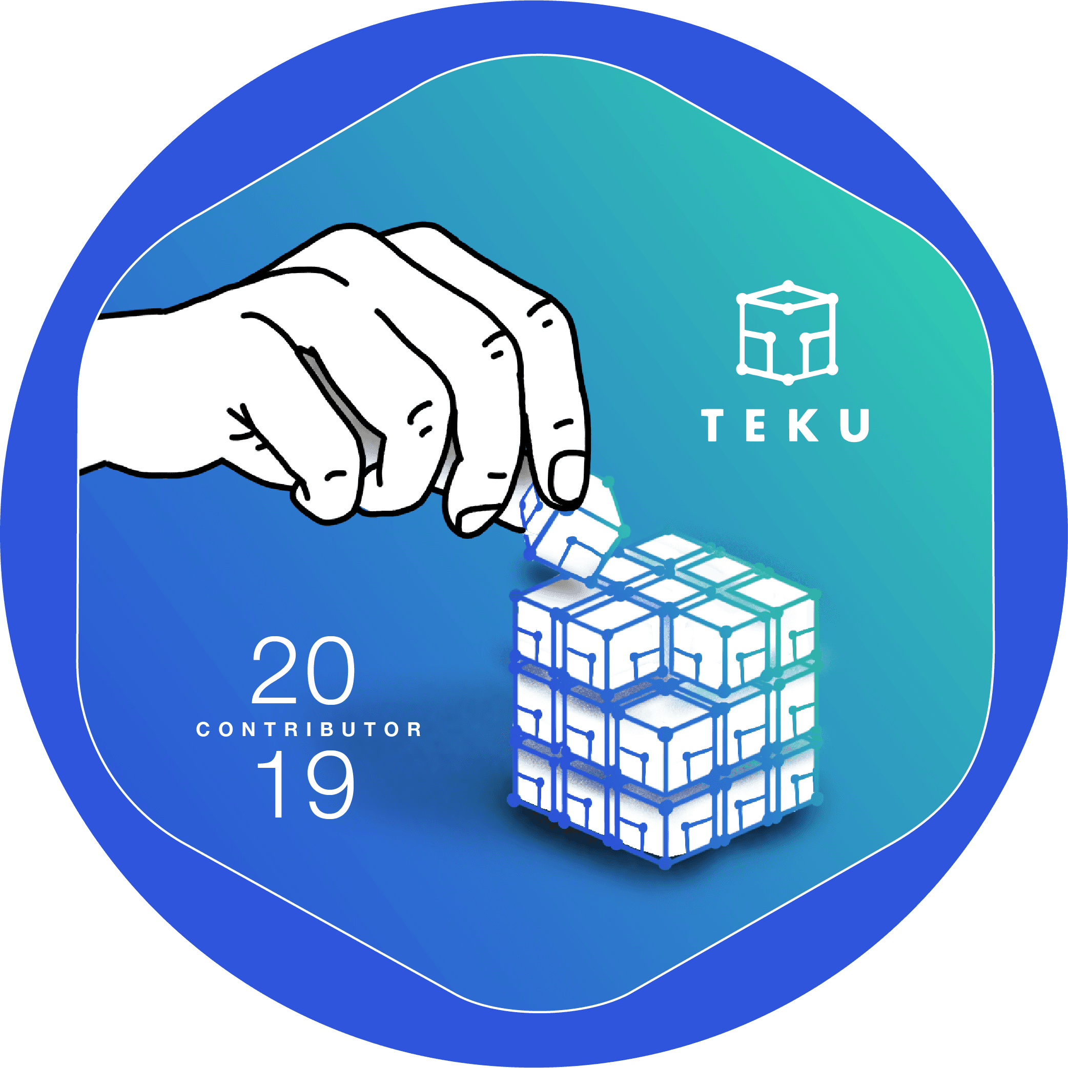 2019 Teku Contributor