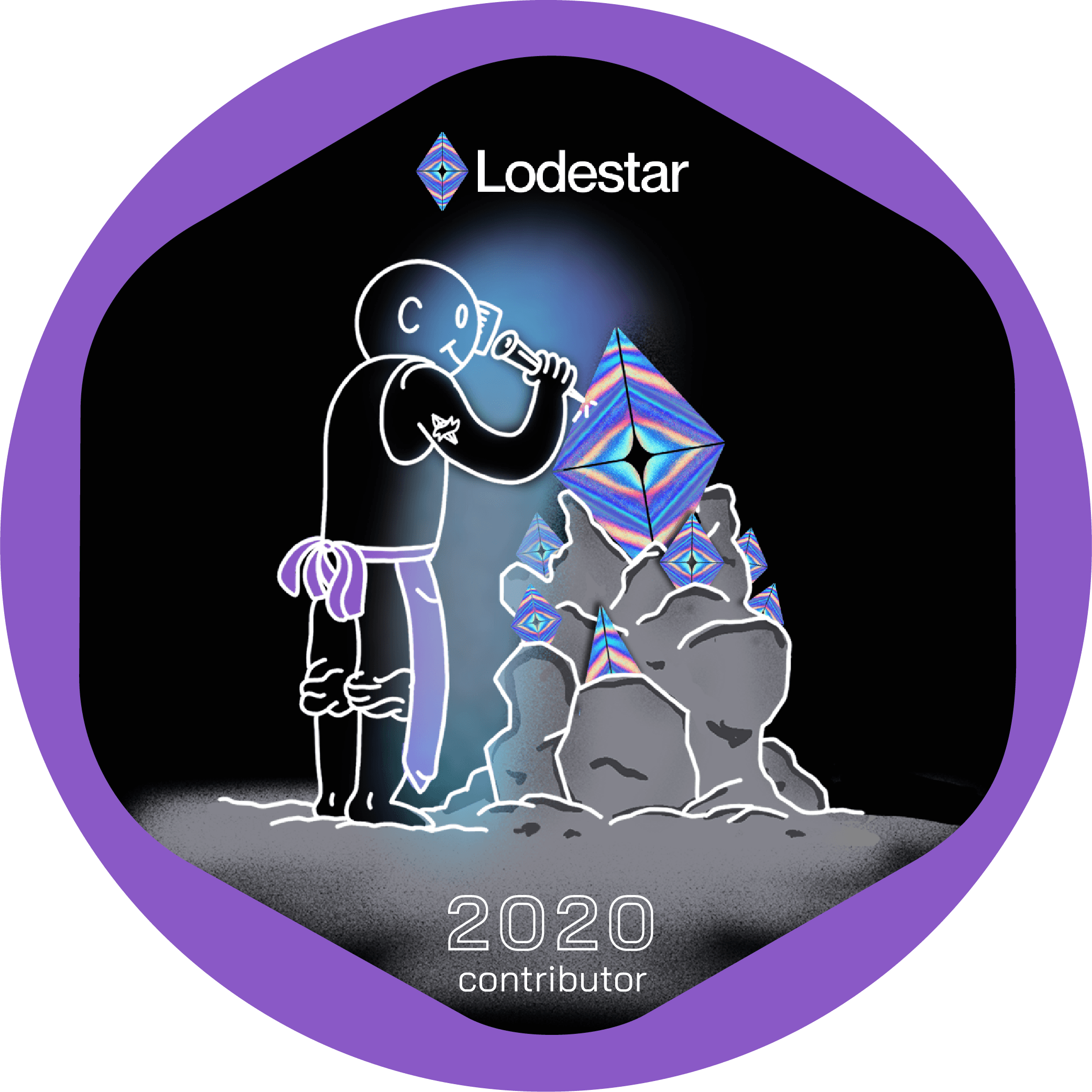 2020 Lodestar Contributor