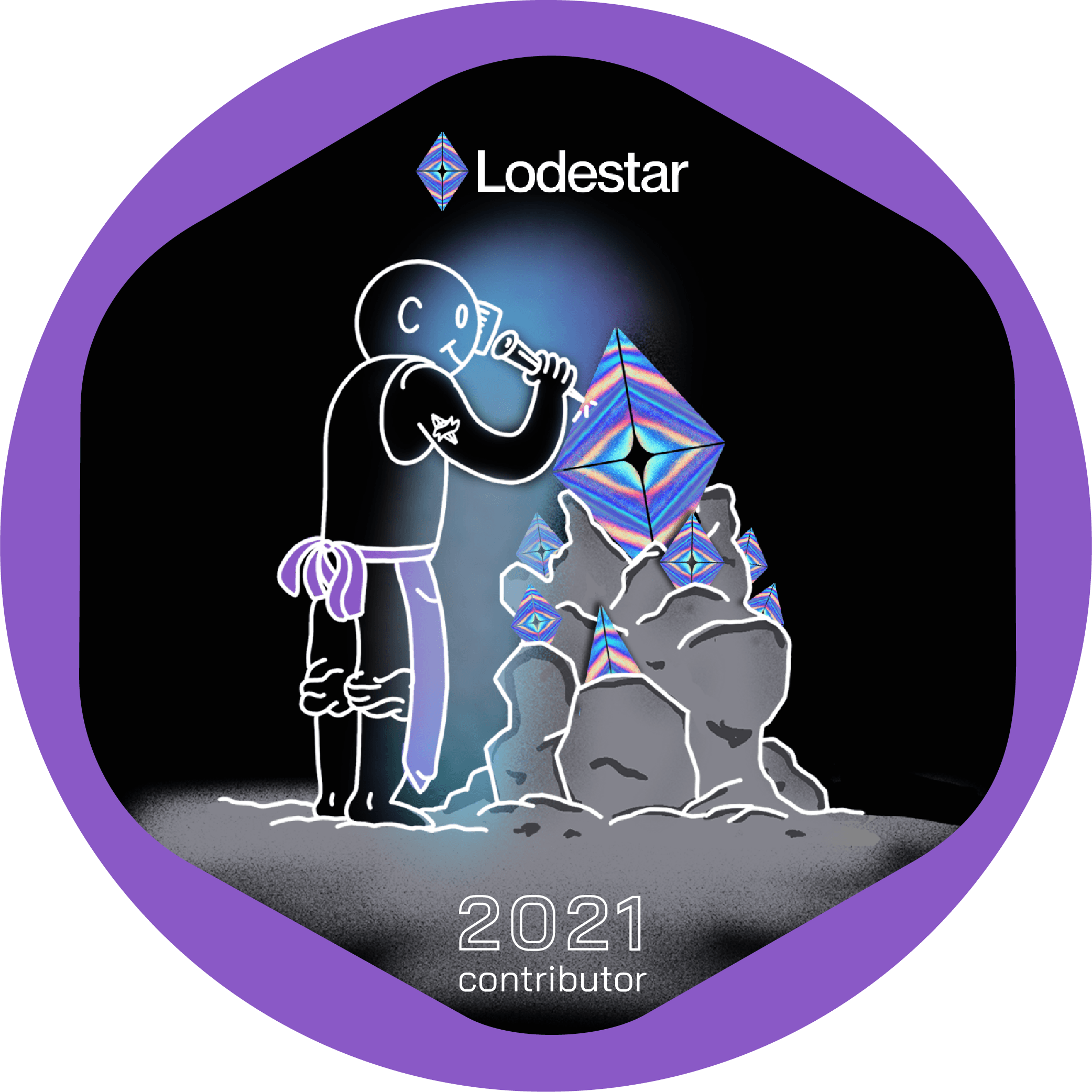 2021 Lodestar Contributor