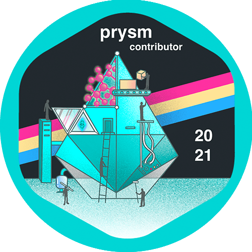 2021 Prysm Contributor