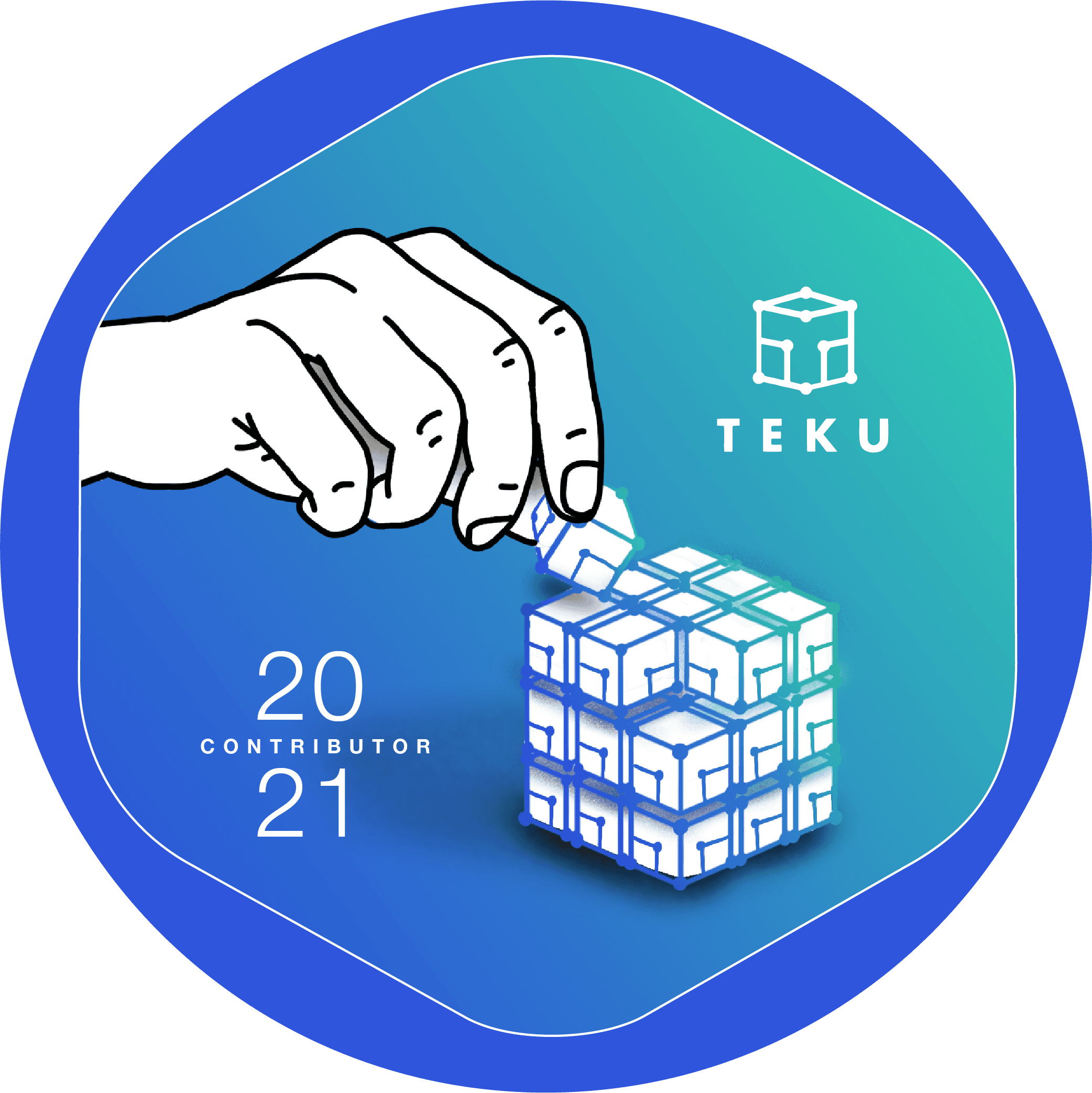 2021 Teku Contributor