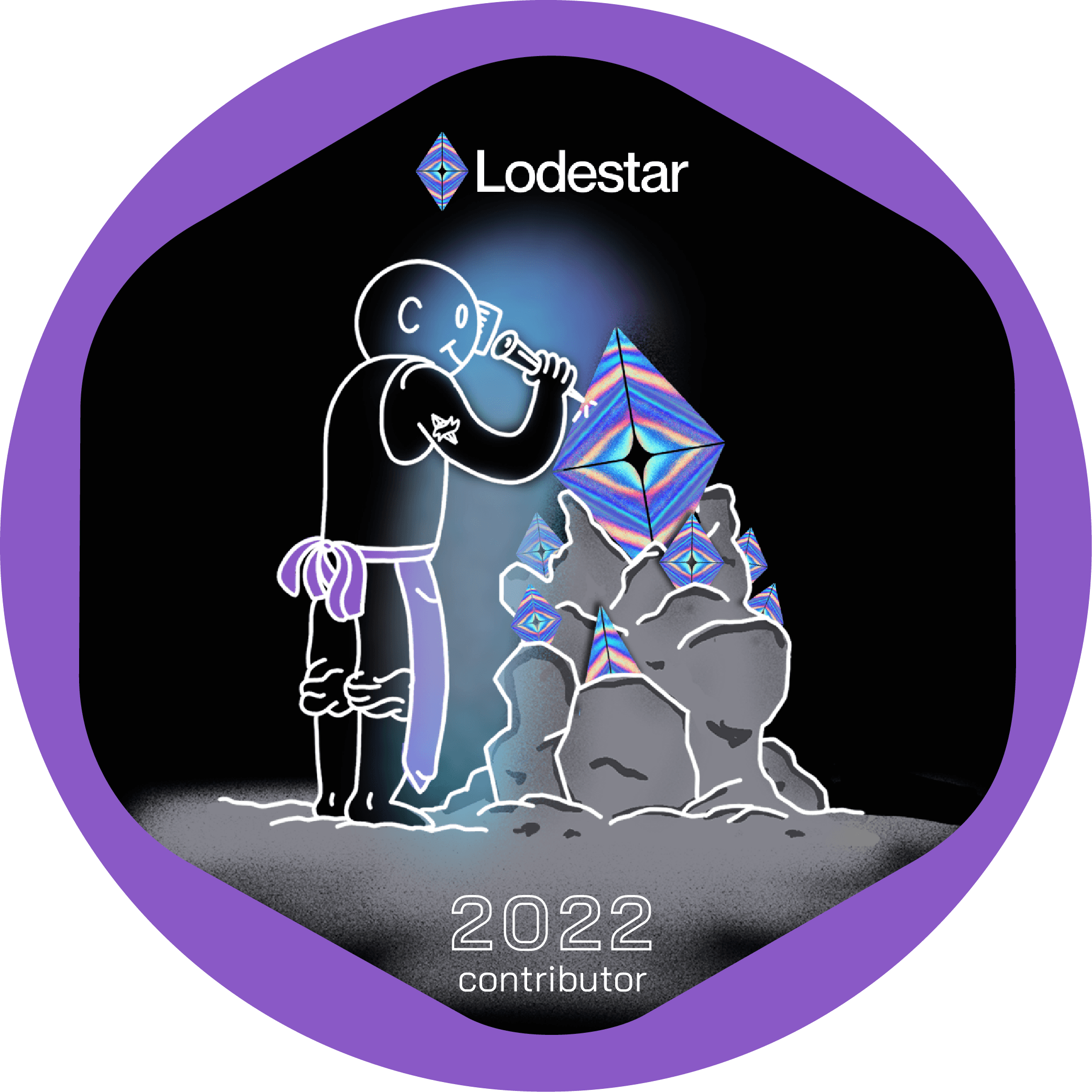 2022 Lodestar Contributor