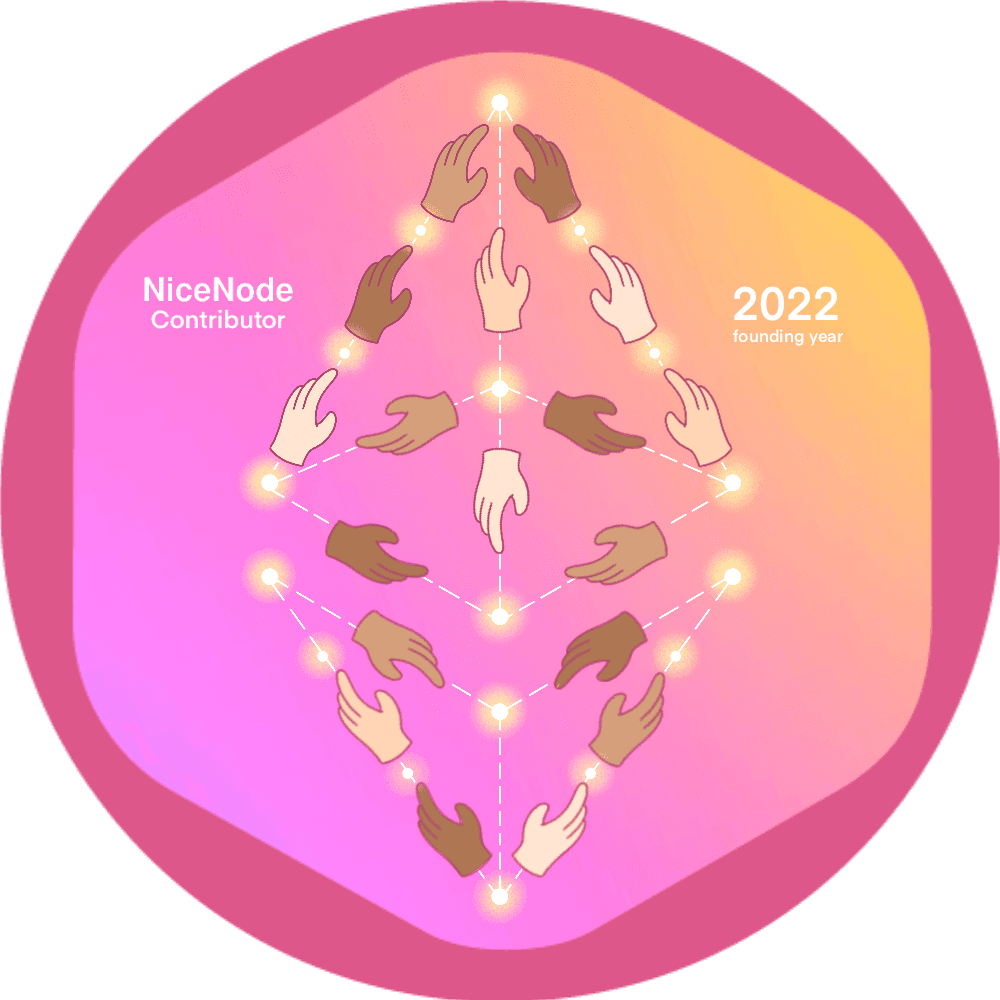 2022 NiceNode Contributor