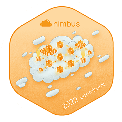 2022 Nimbus Contributor