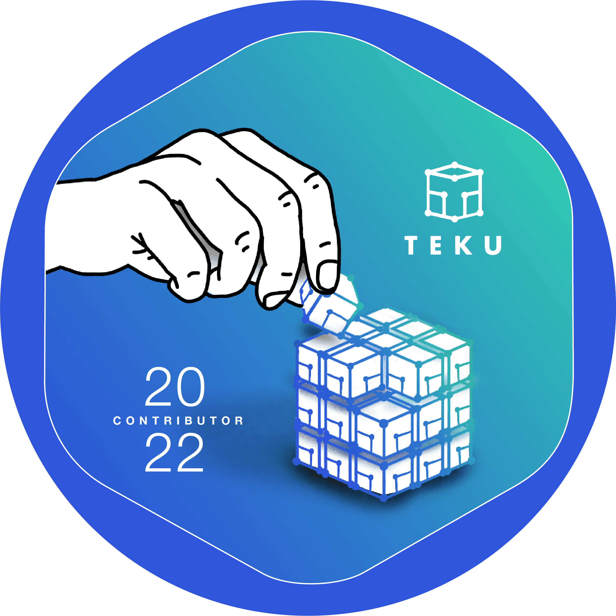 2022 Teku Contributor
