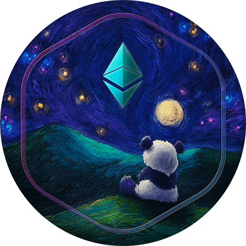 Ethereum Merge Contributor