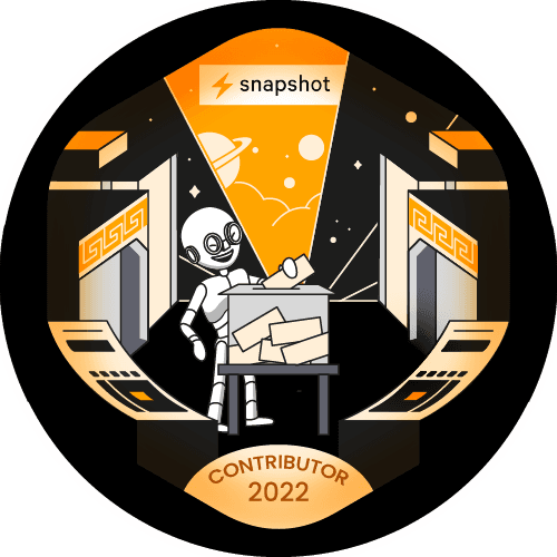 2022 Snapshot Strategies Contributor