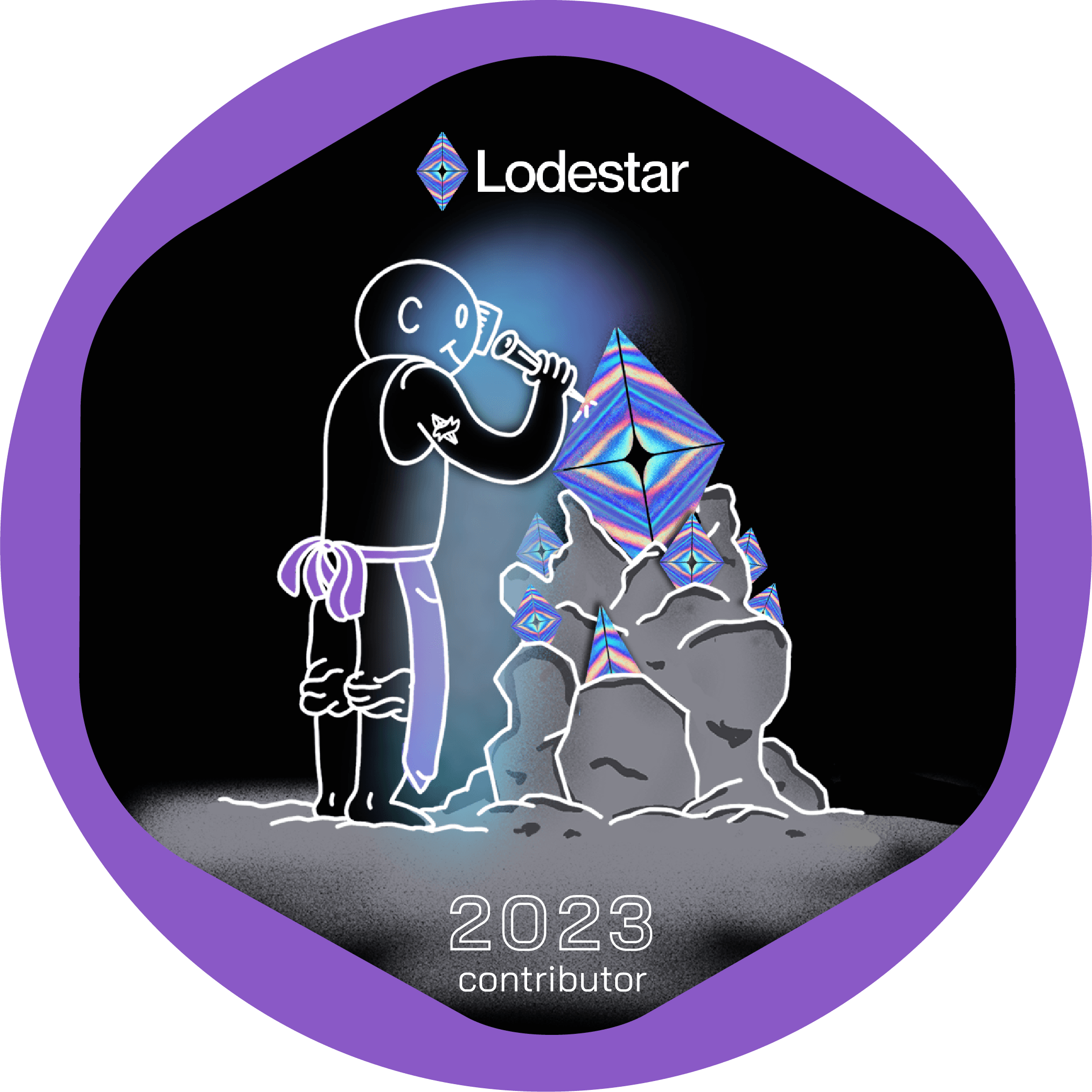 2023 Lodestar Contributor
