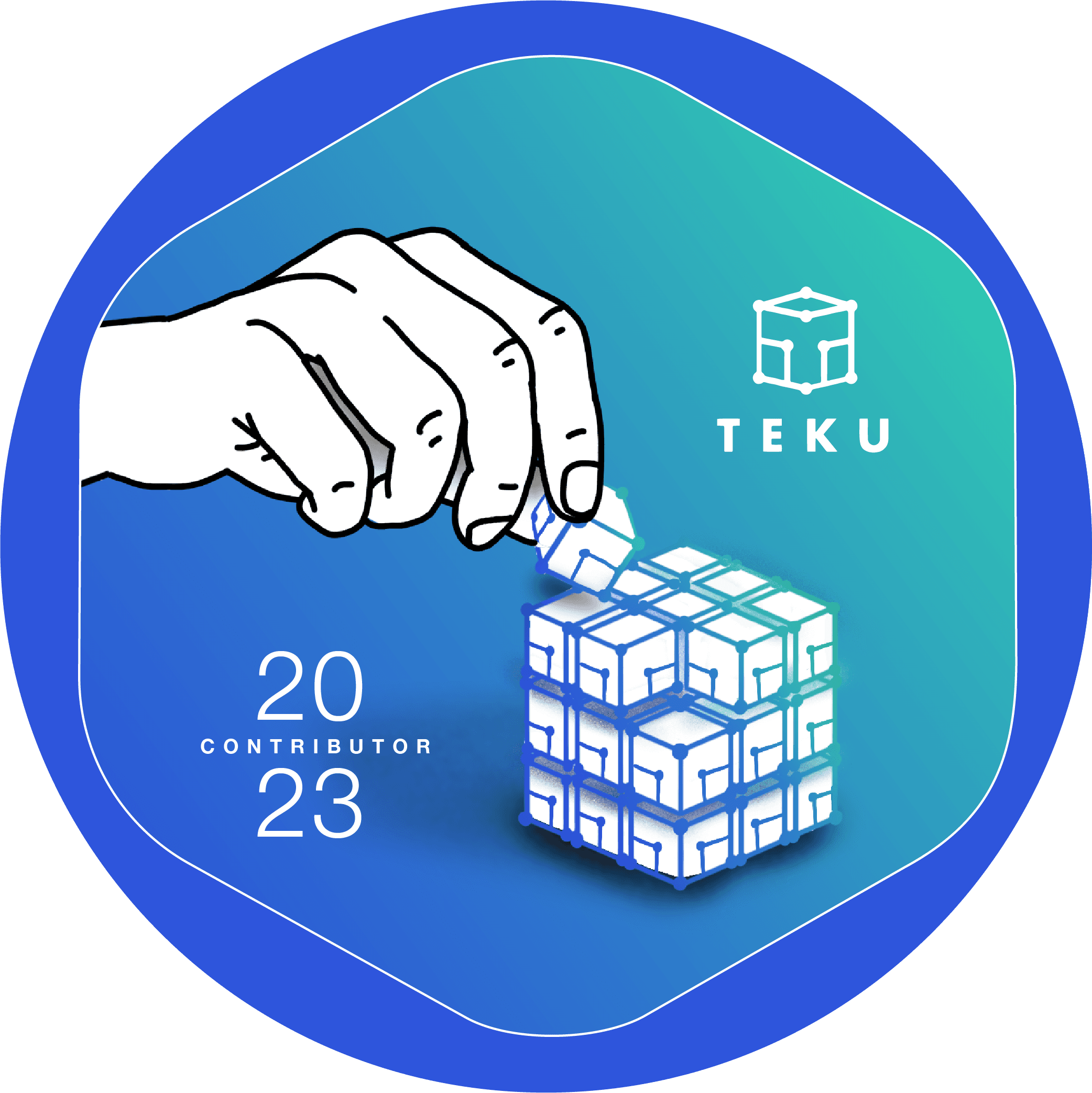 2023 Teku Contributor