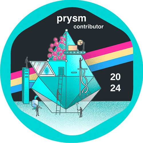 2024 Prysm Contributor