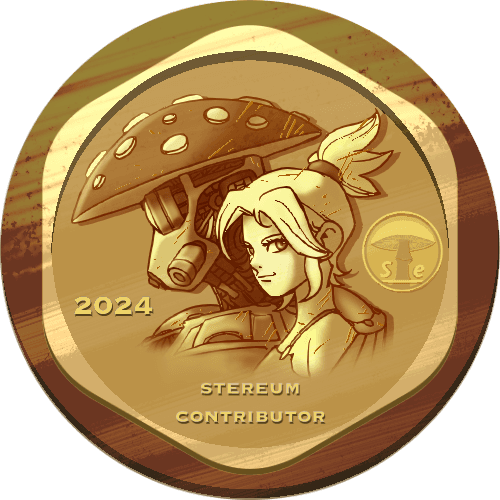 2024 Stereum Contributor